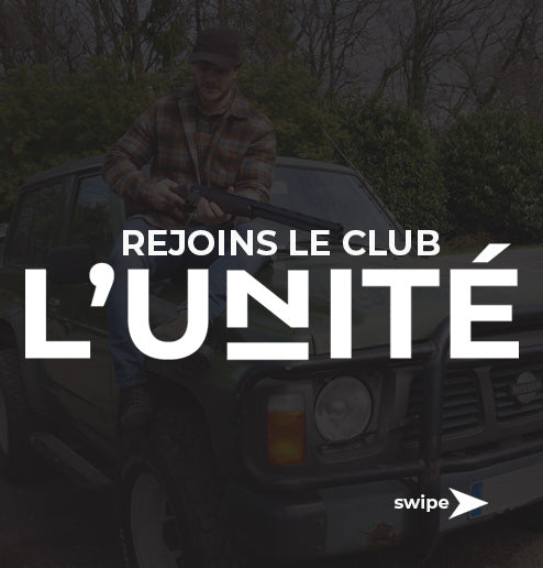 L'unité, le groupe pour progresser